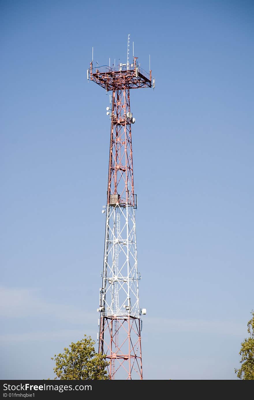 Tower