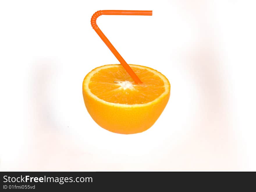 Orange