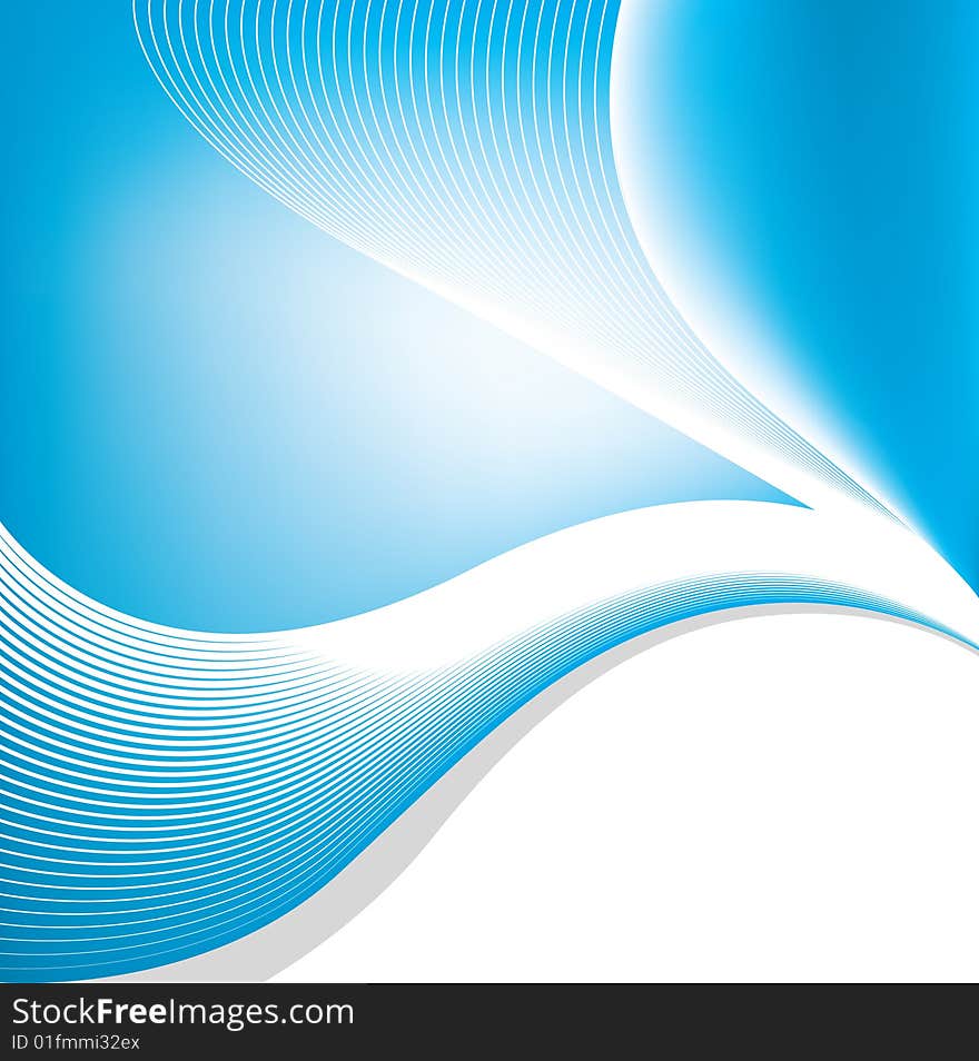 Abstract background