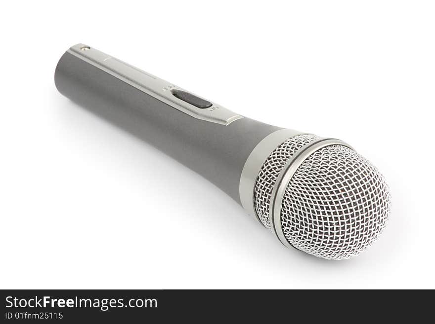 Microphone