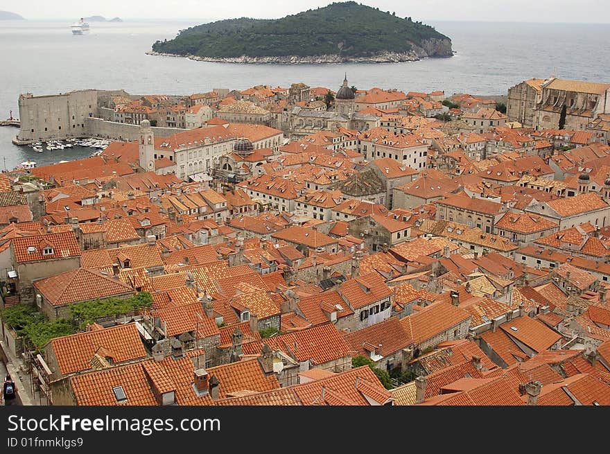 Dubrovnik