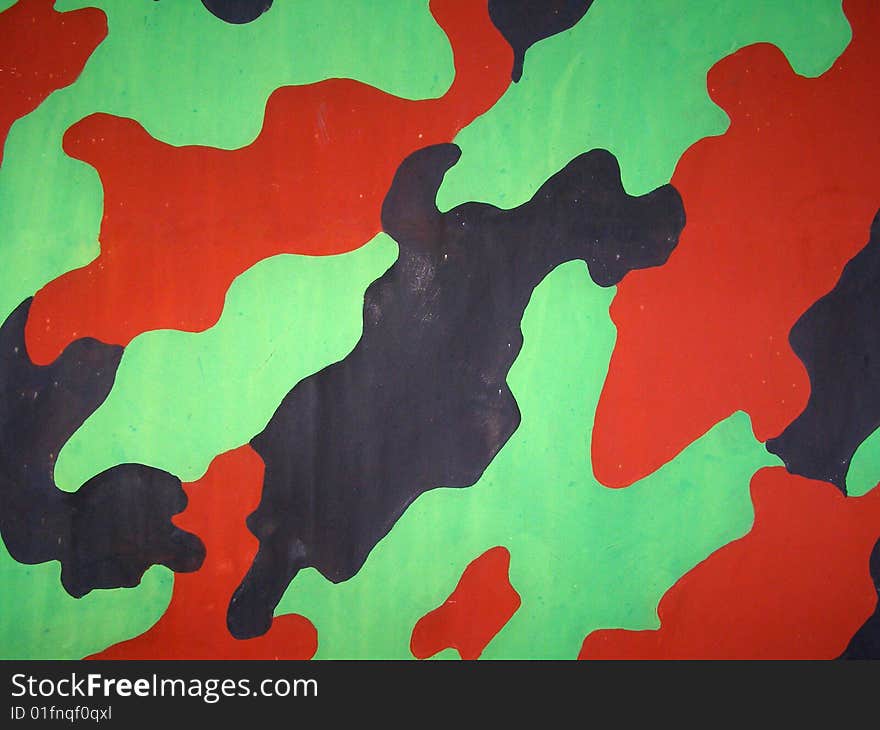 Image of protective military color as a background. Image of protective military color as a background