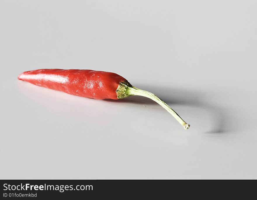 Hot Pepper