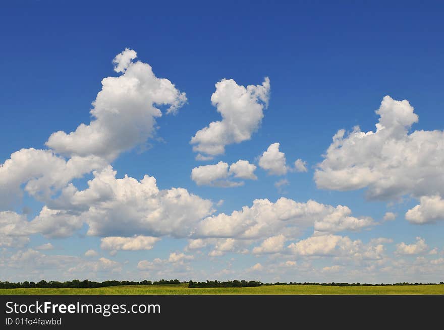 Cloudscape