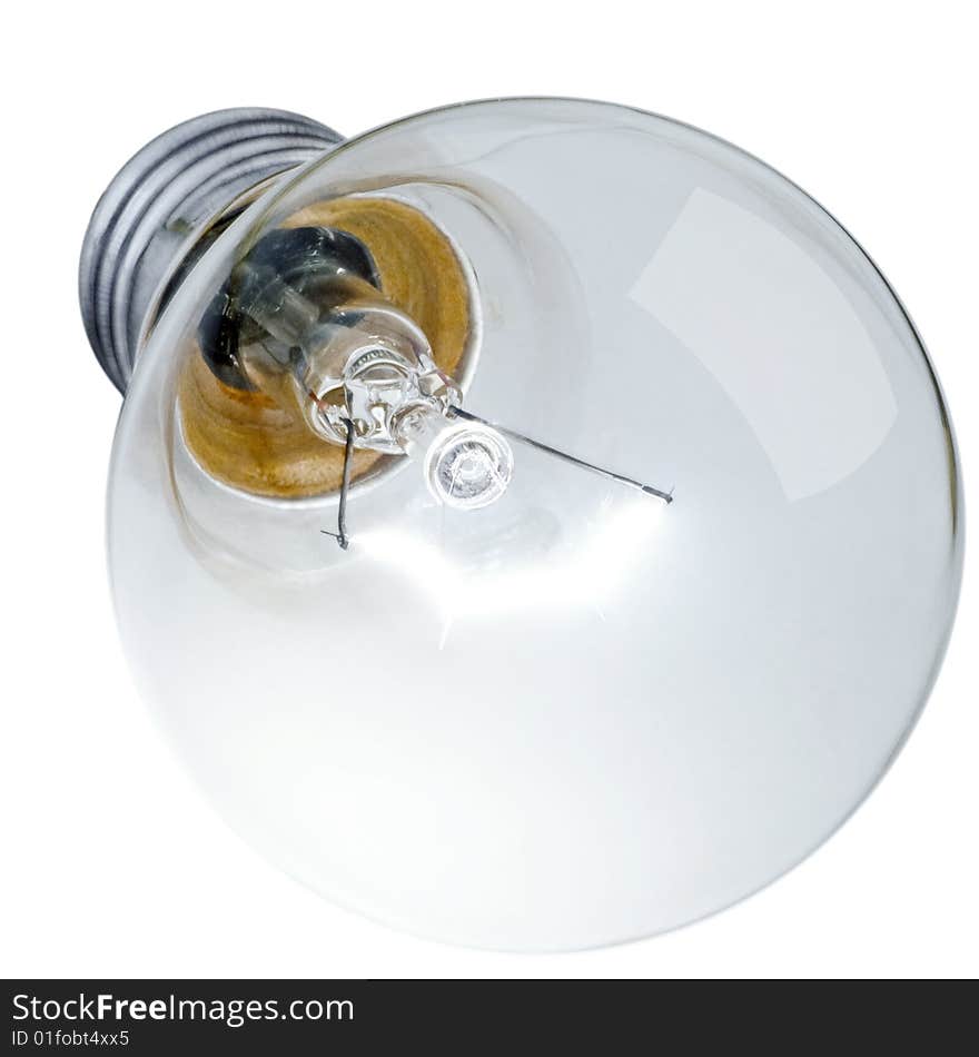 Electric bulb