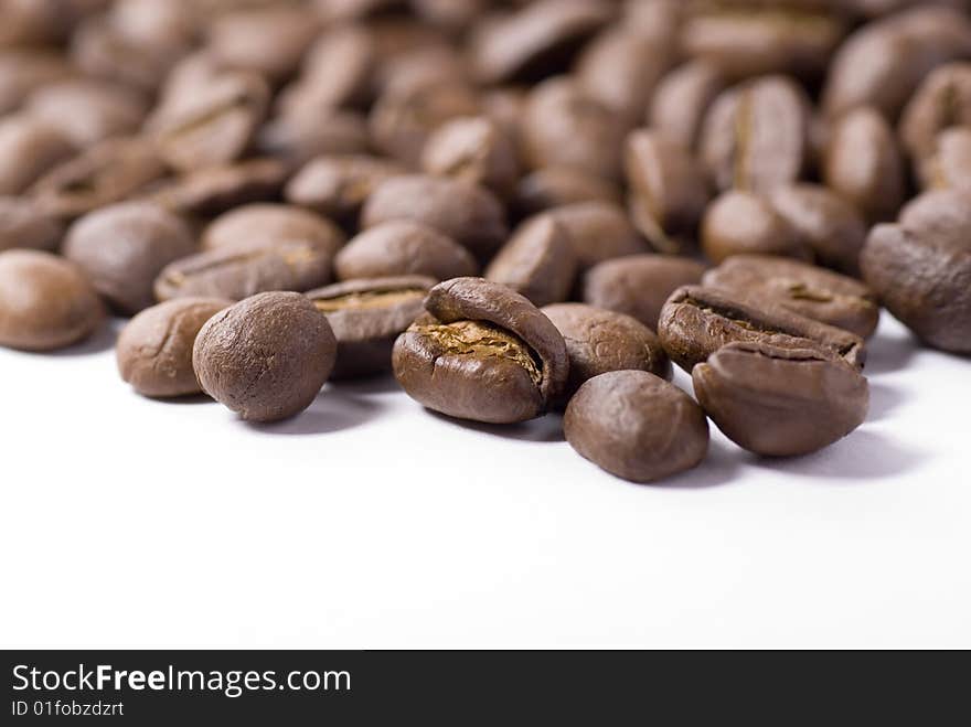 Coffee Beans