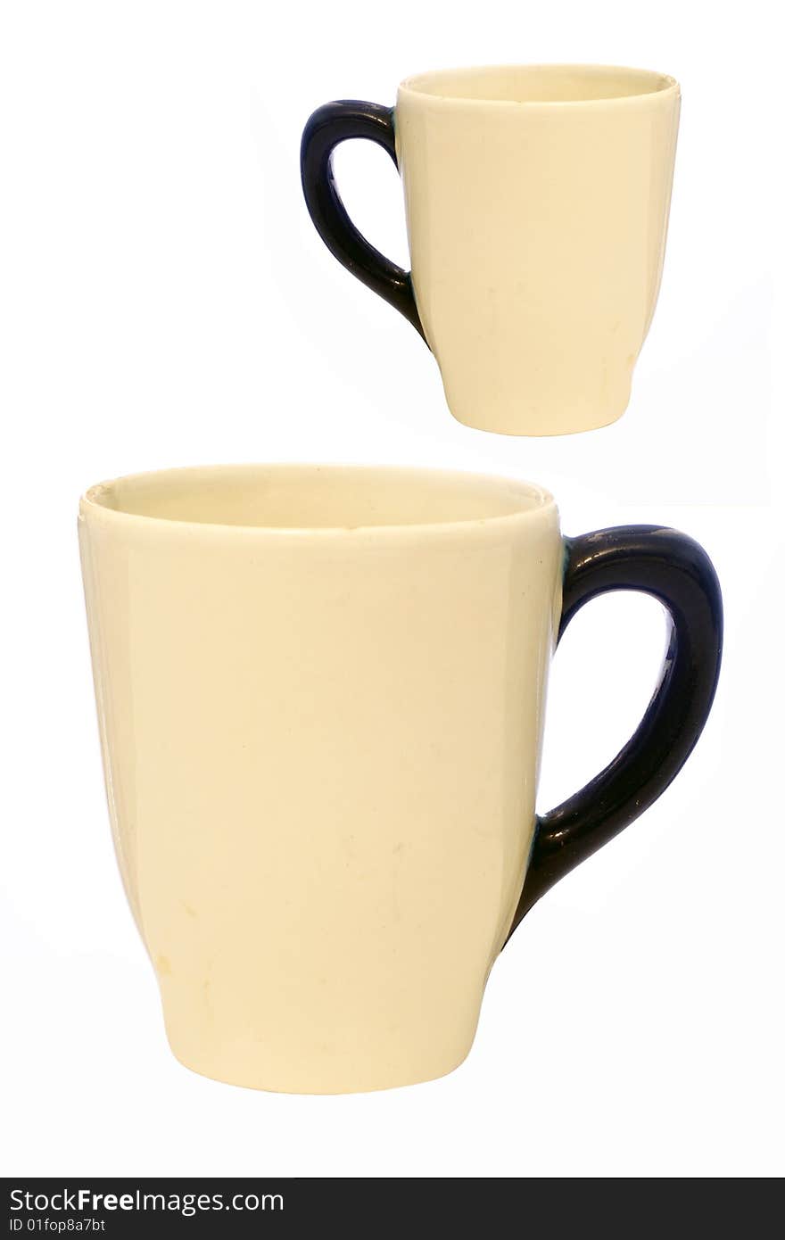 Coffee cups