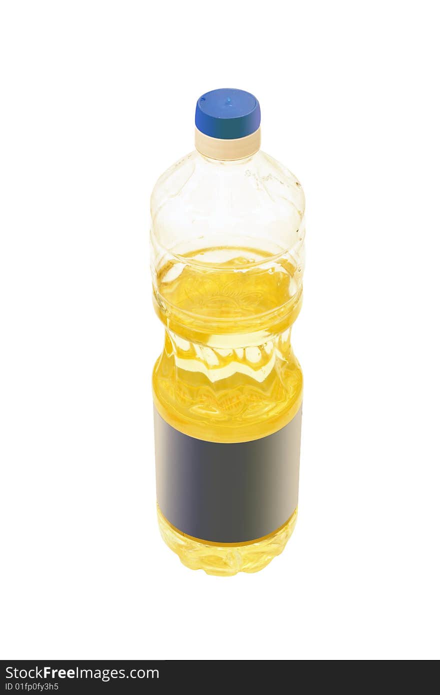 Sunflower Oil