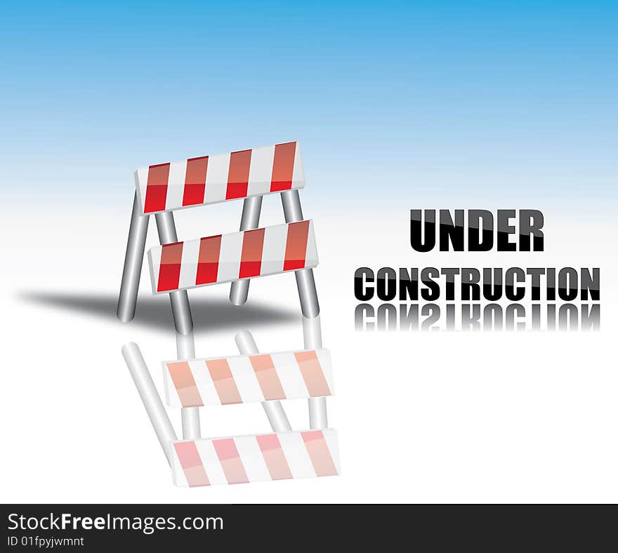 Under Construction