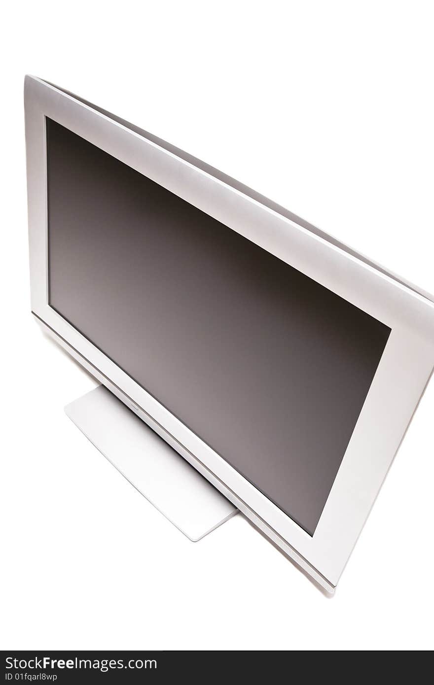 LCD TV