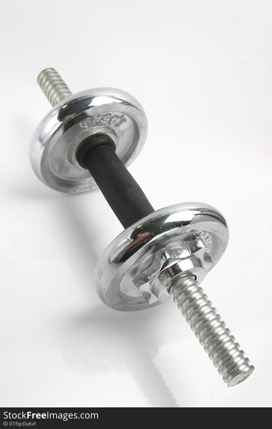 Dumbbell