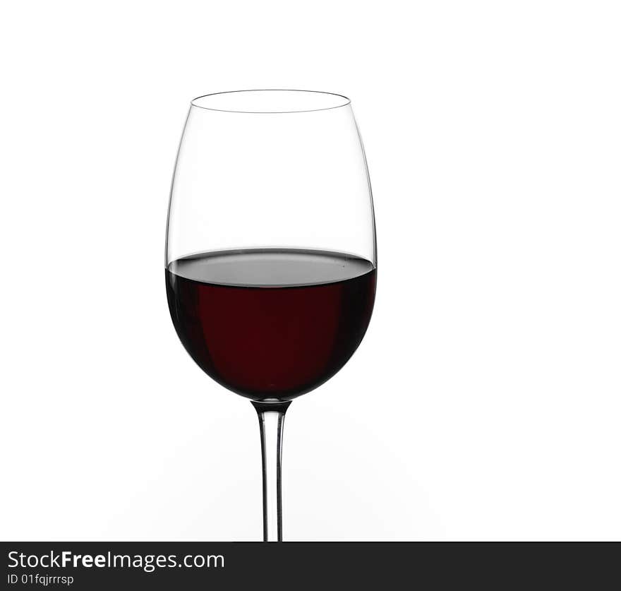 Red wine