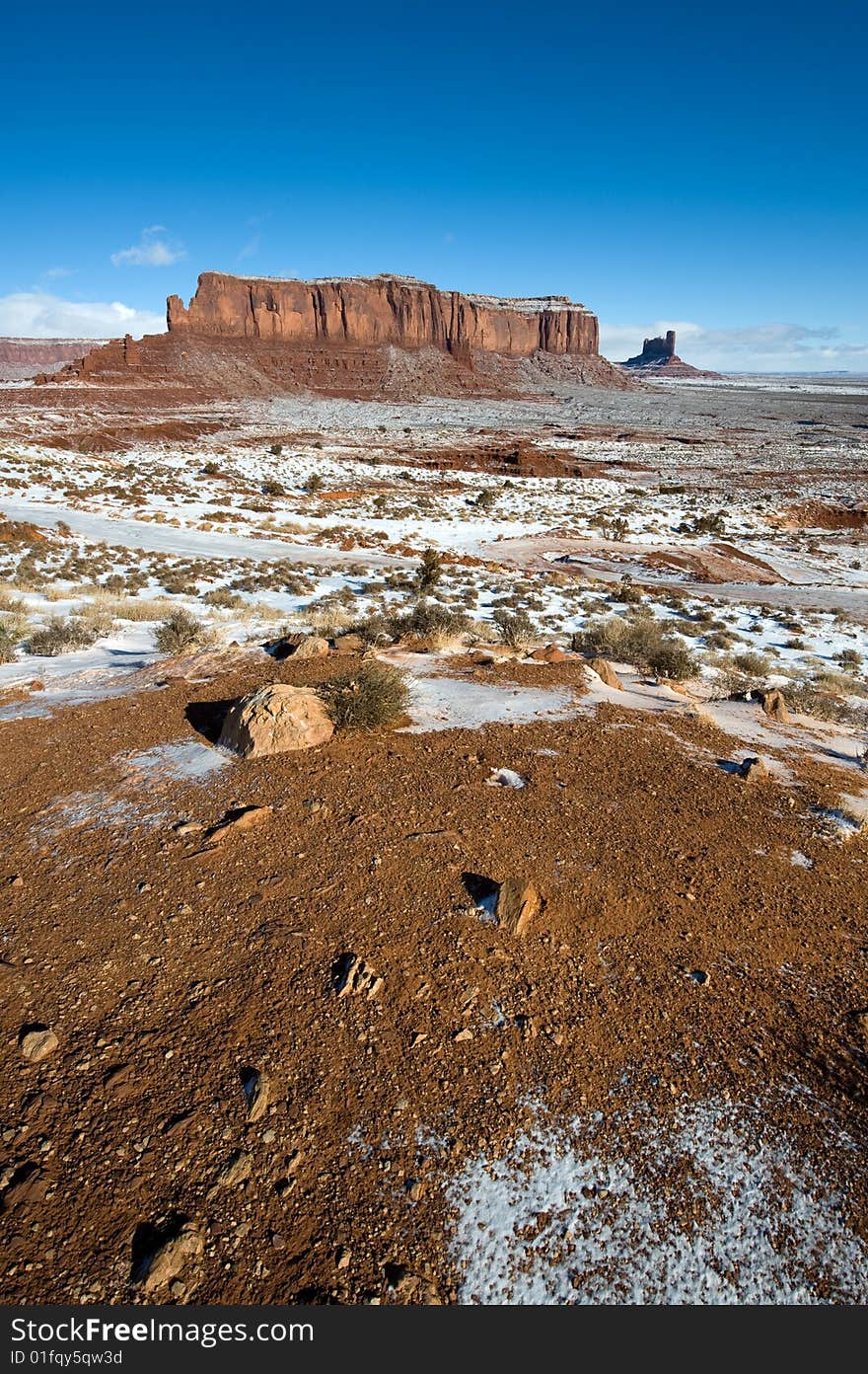 Monument Valley