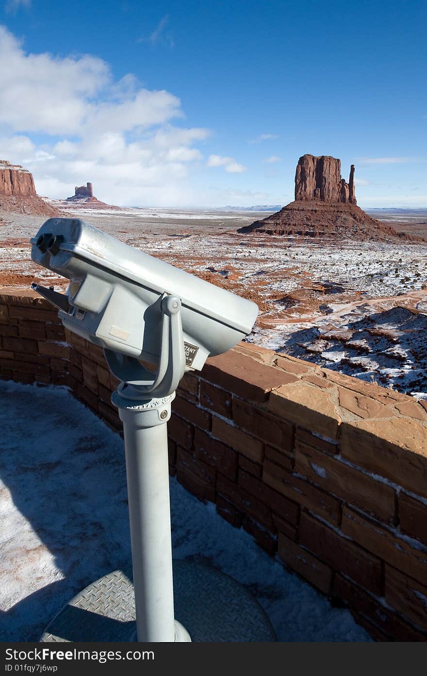 Monument Valley