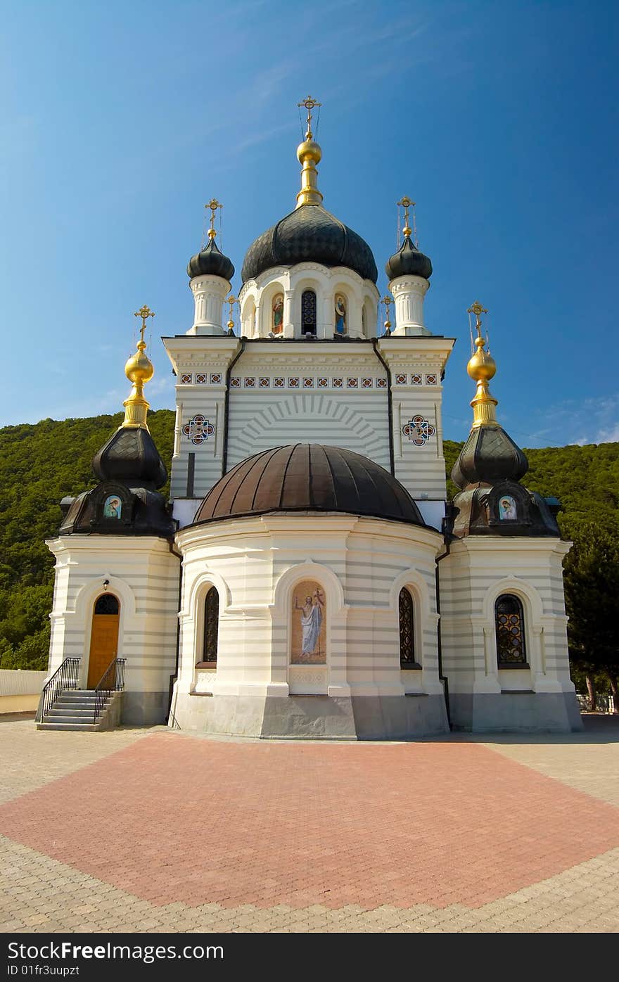 Eastern Church