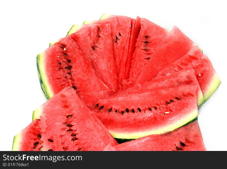 Water-melon