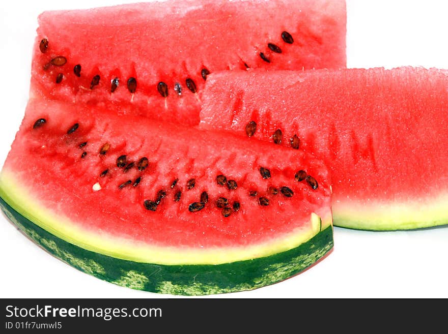 Water-melon