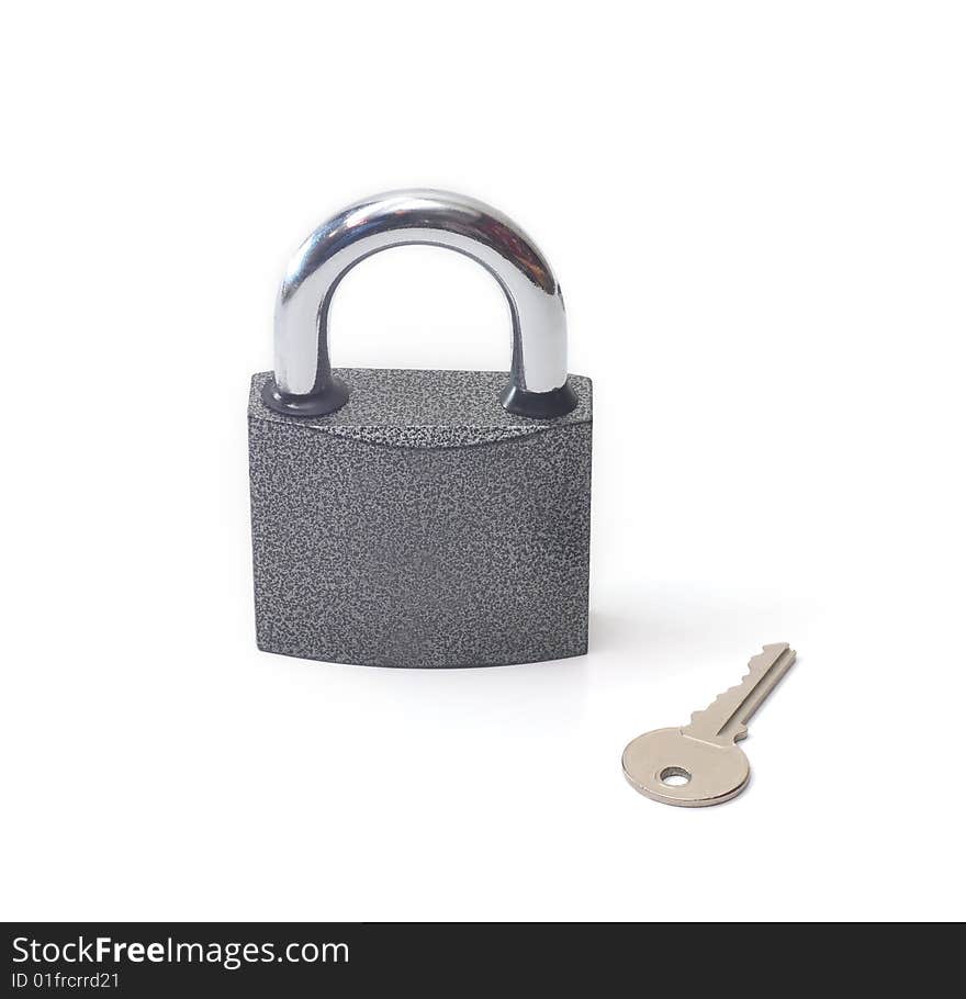 The Lock And Key