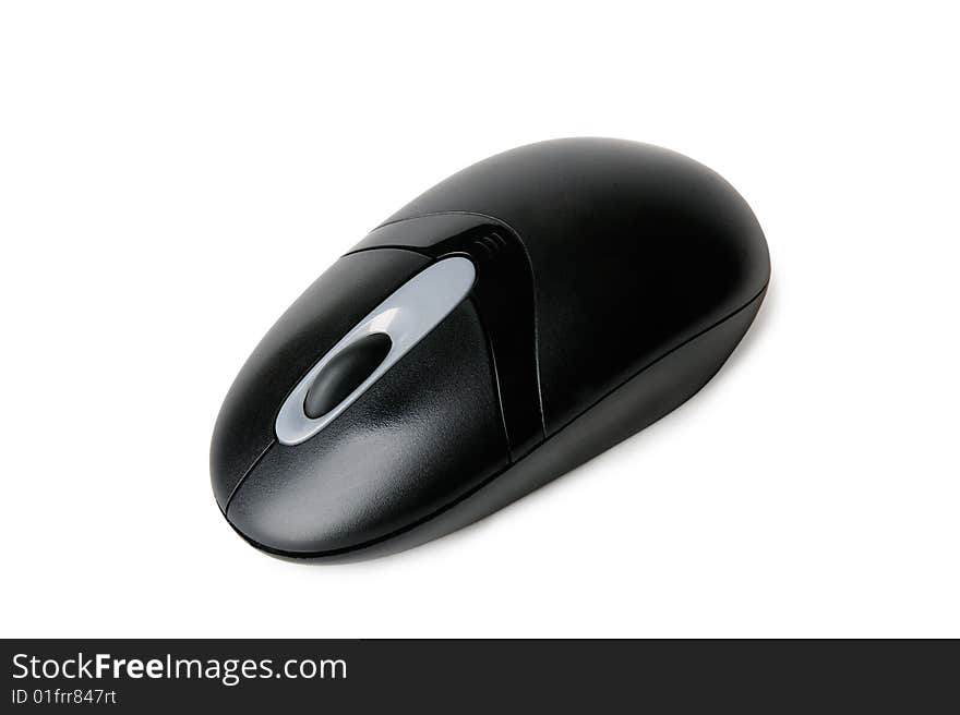 Computer mouse