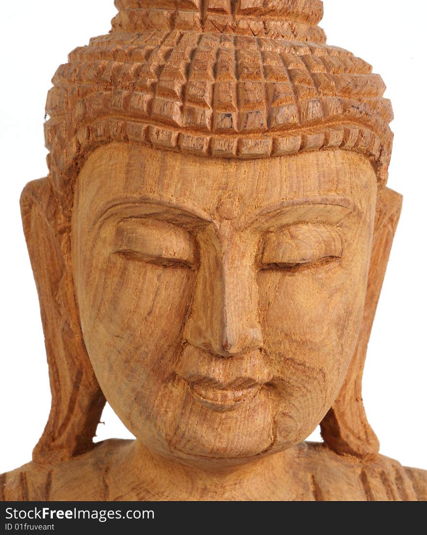 Buddha