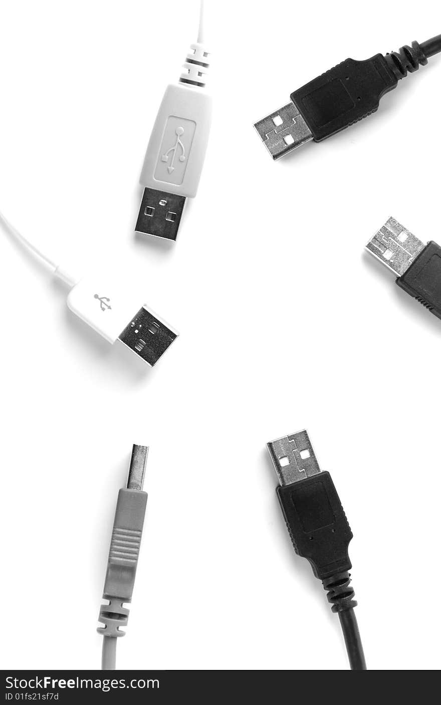 Usb cable