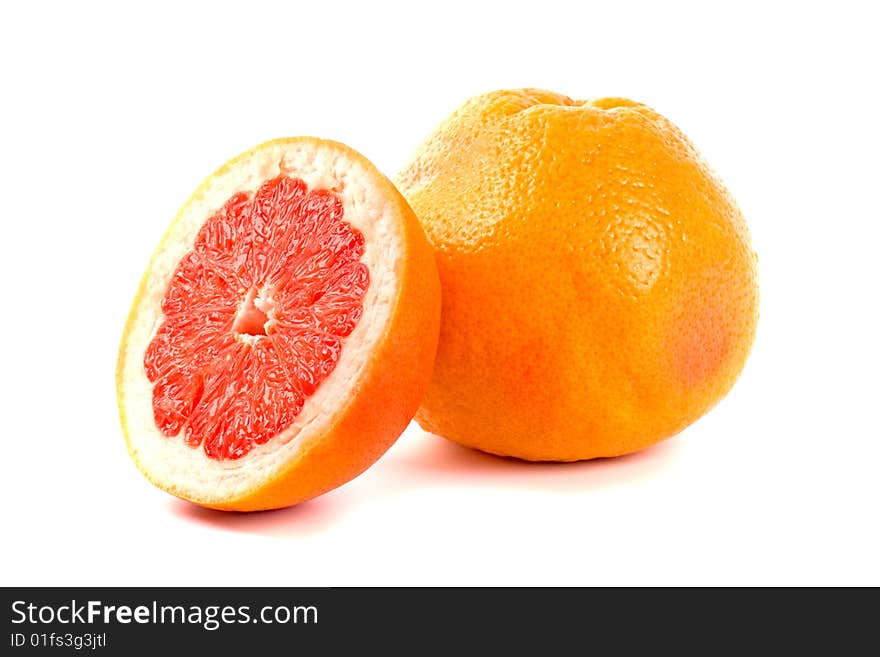 Grapefruits