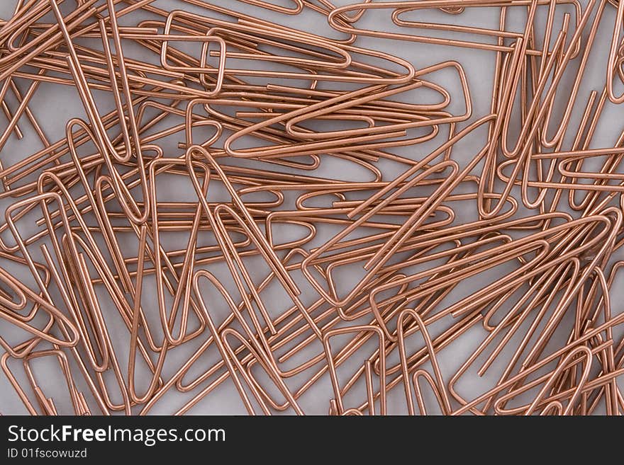 Paperclips