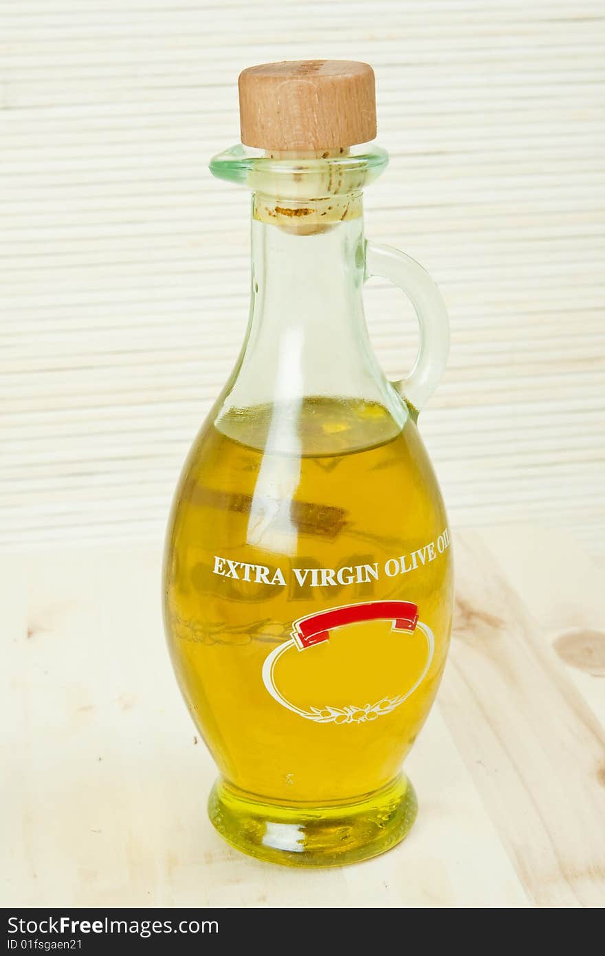 Olive oil