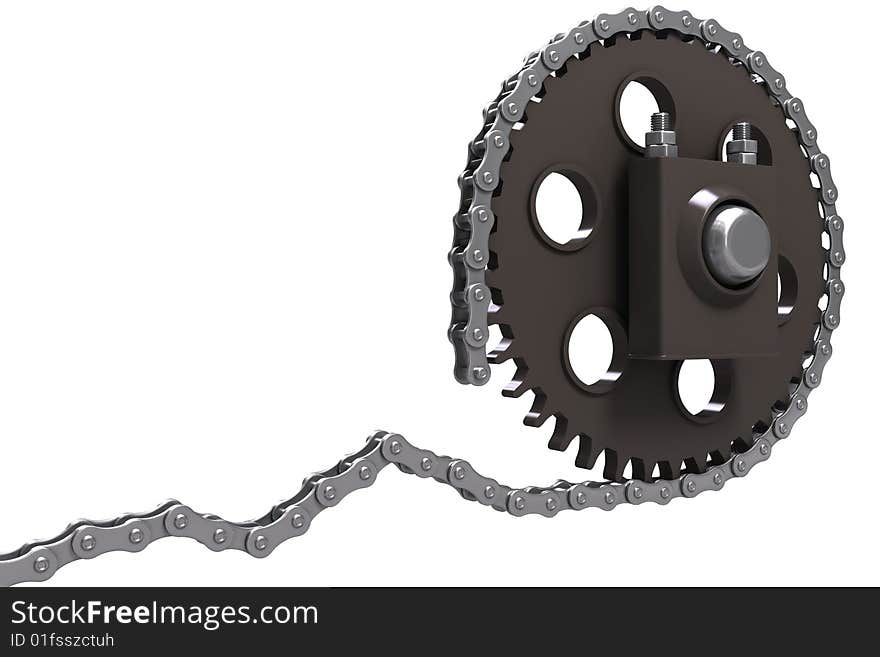 Chain Drive