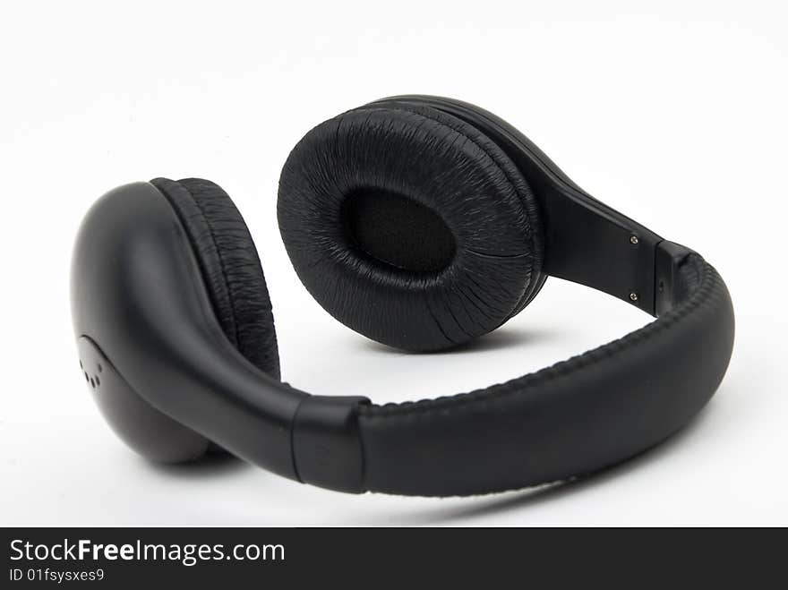 Wireless headset