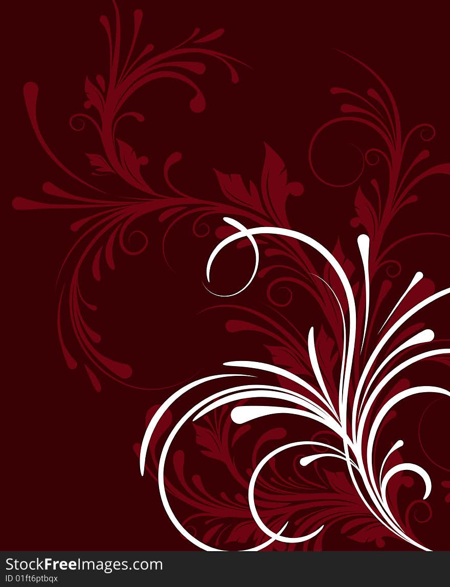 Abstract vector illustration for design. Abstract vector illustration for design.