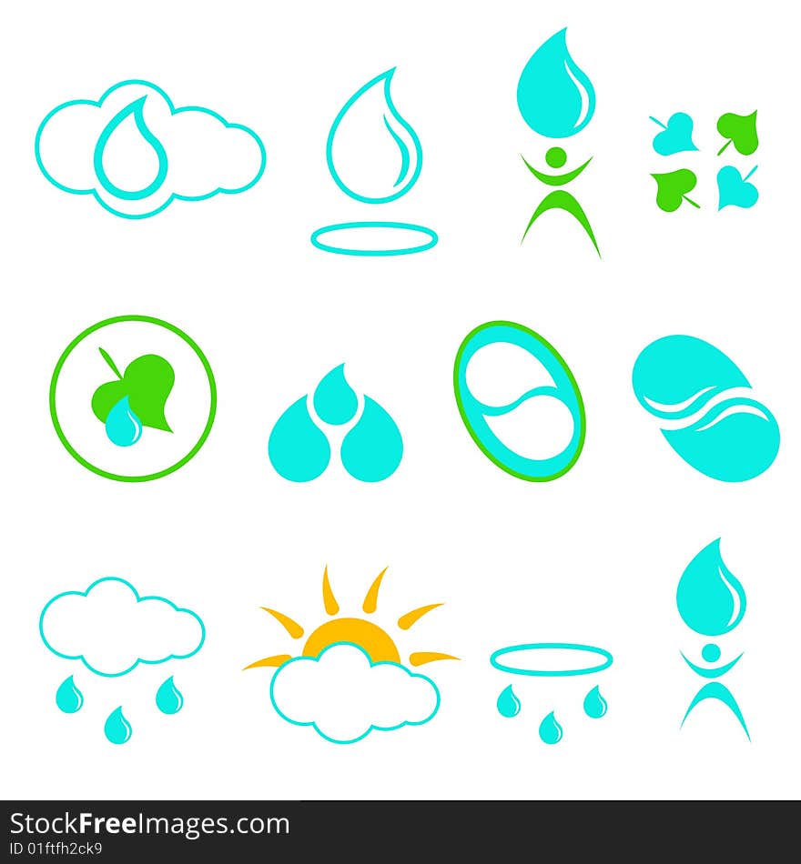 Color icons 2