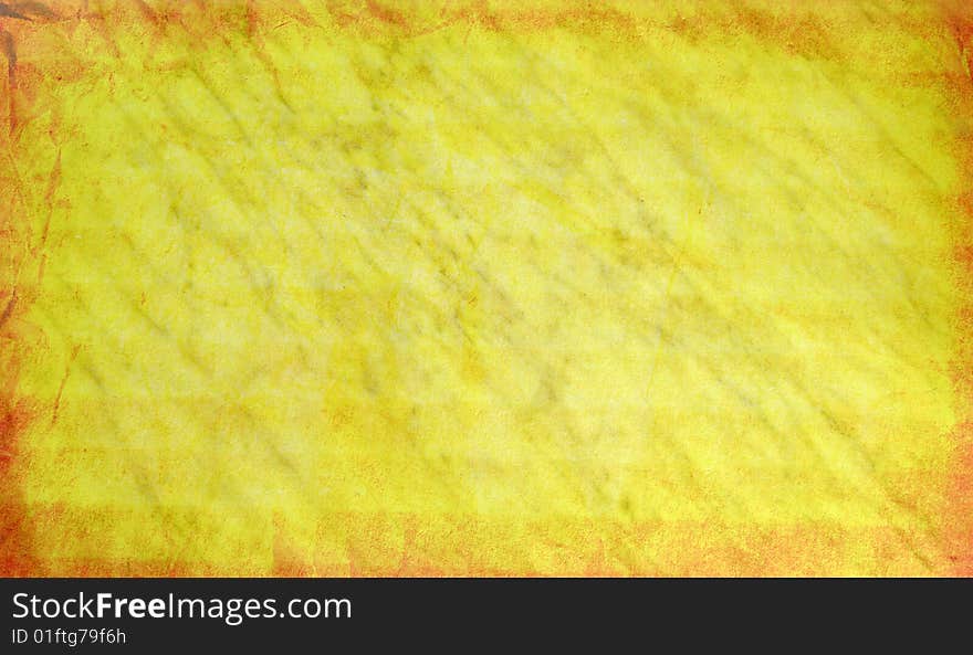 Brown corrugated cardboard sheet background. Brown corrugated cardboard sheet background