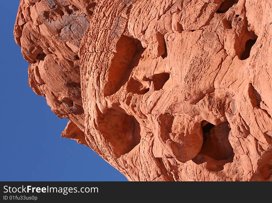 Valley Of Fire, Nevada