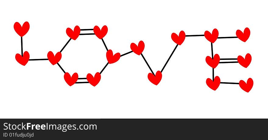 Chemical love