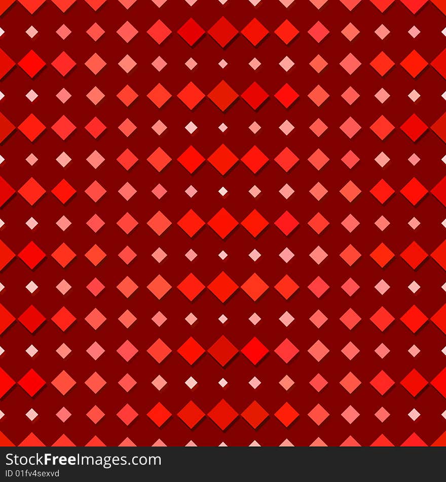 Seamless Pattern