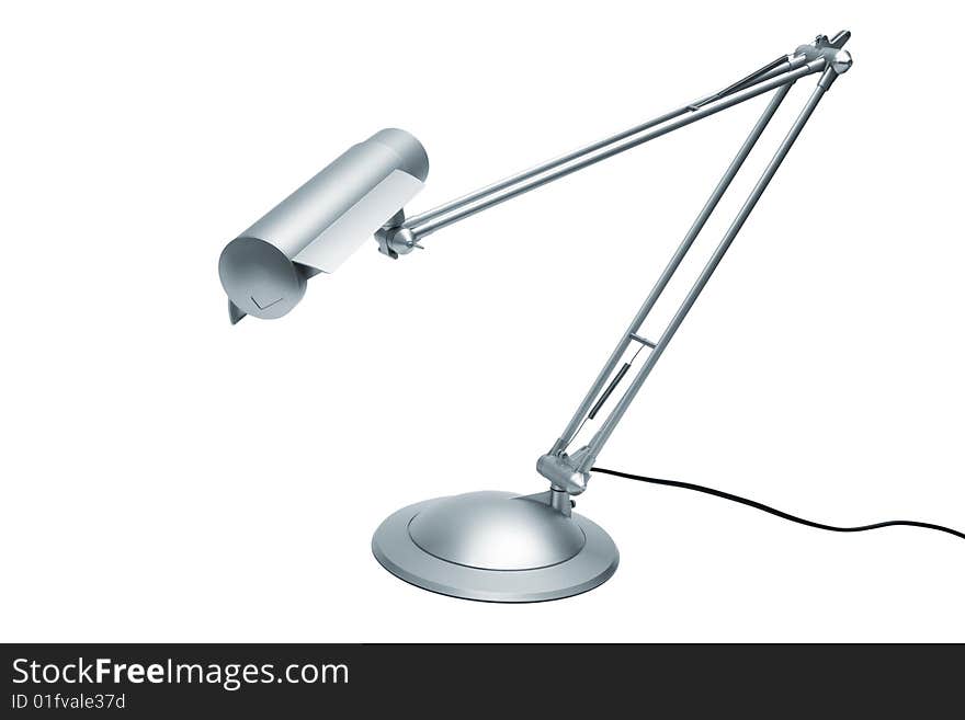 Modern Lamp