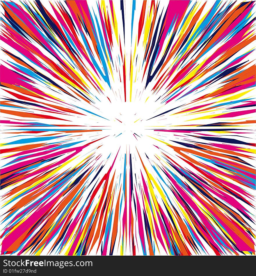 Abstract background