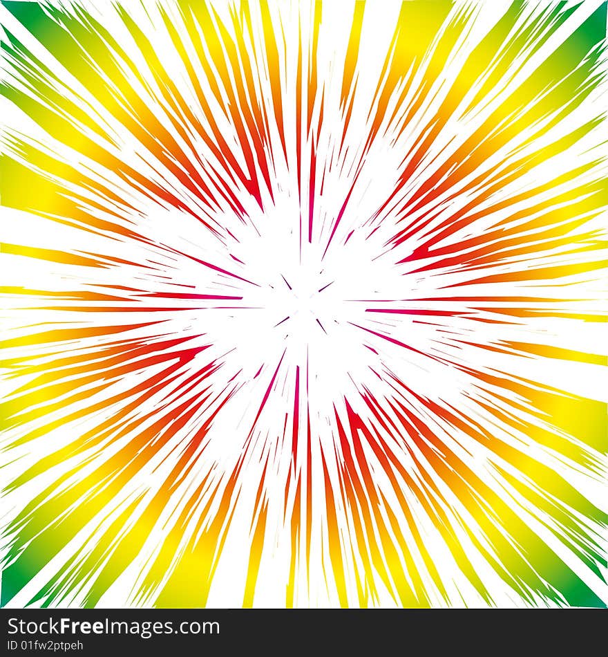 Abstract background