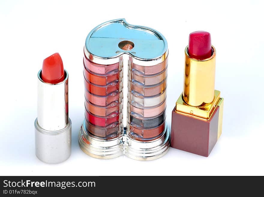 Lipsticks