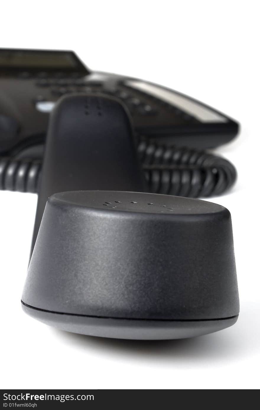 Business Telephone