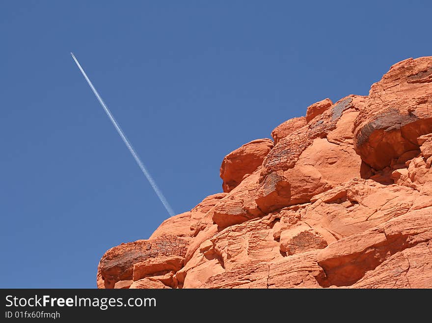 Valley of Fire, Nevada