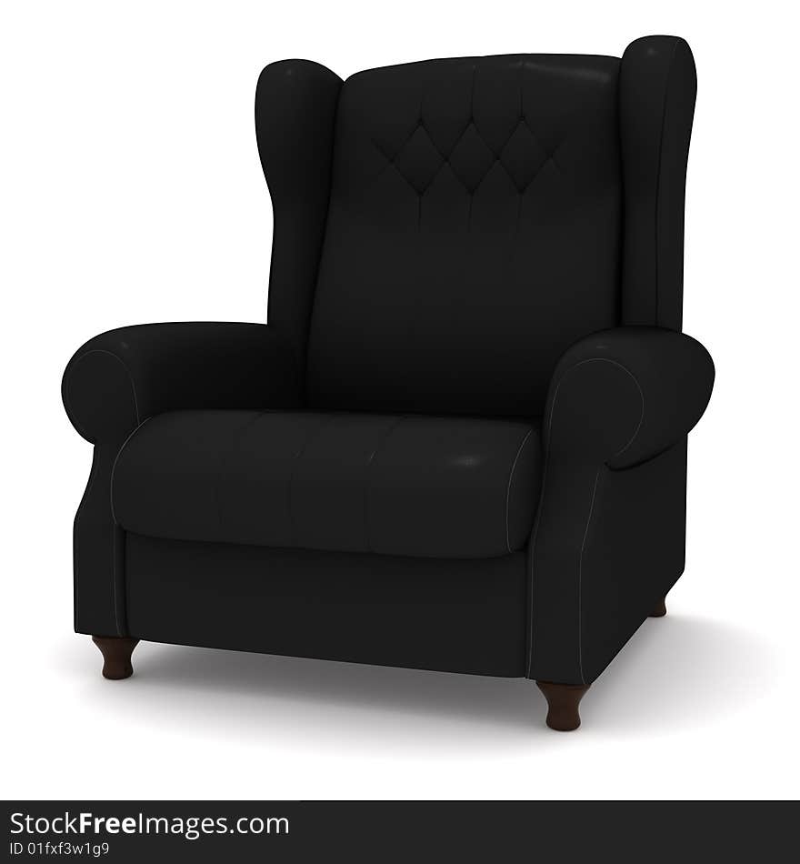 Classic Armchair