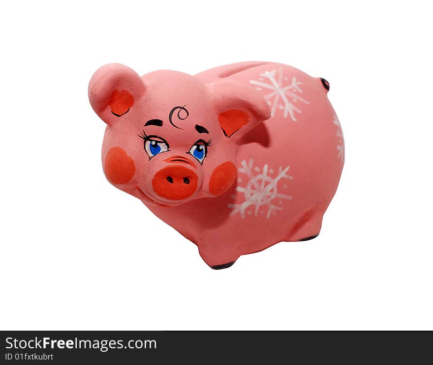 Piggy bank