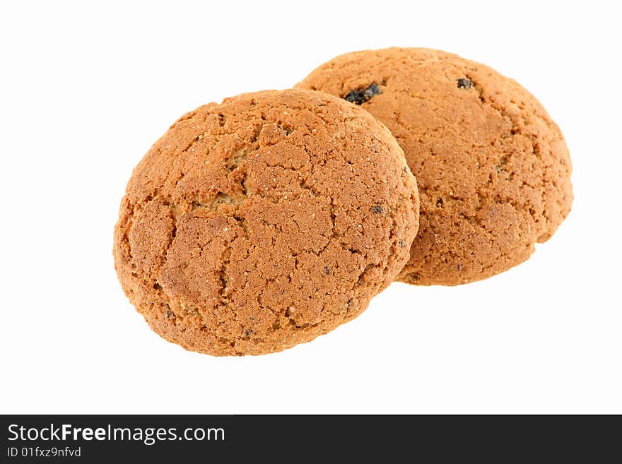 Oatmeal cookies