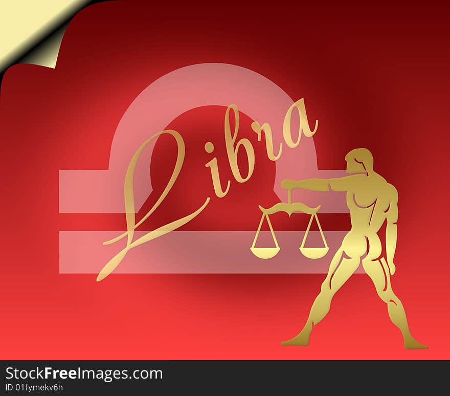 Libra Card