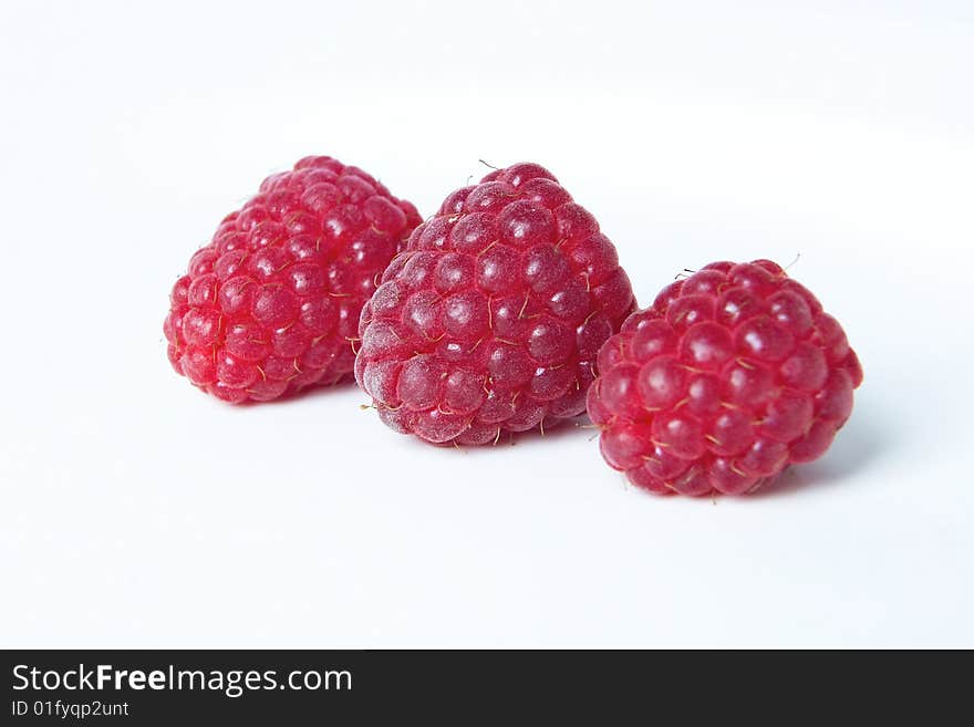 Raspberries