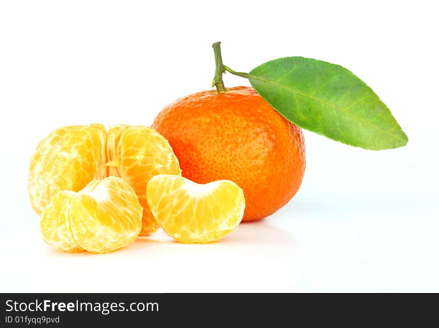 ORANGE