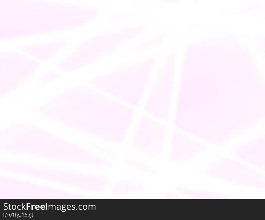 Pink abstract background with white net. Pink abstract background with white net