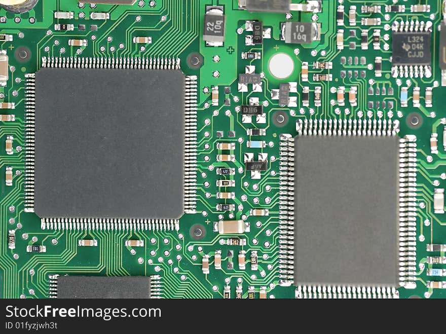 Circuit Board